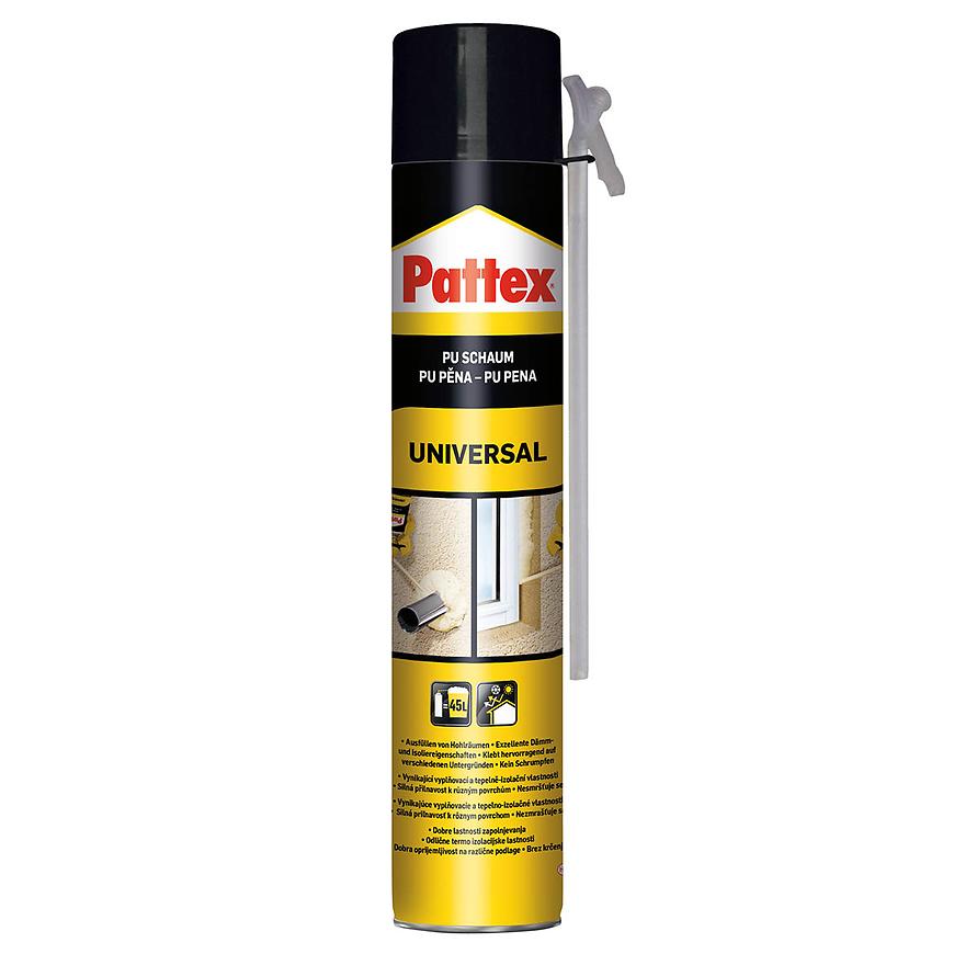 E-shop Pattex pena trubičková PU 750 ml