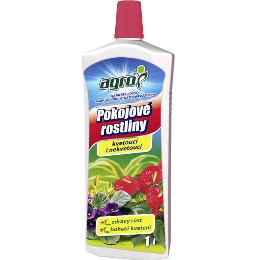 E-shop AGRO Hnojivo kvapalne na izbove rast. 1l