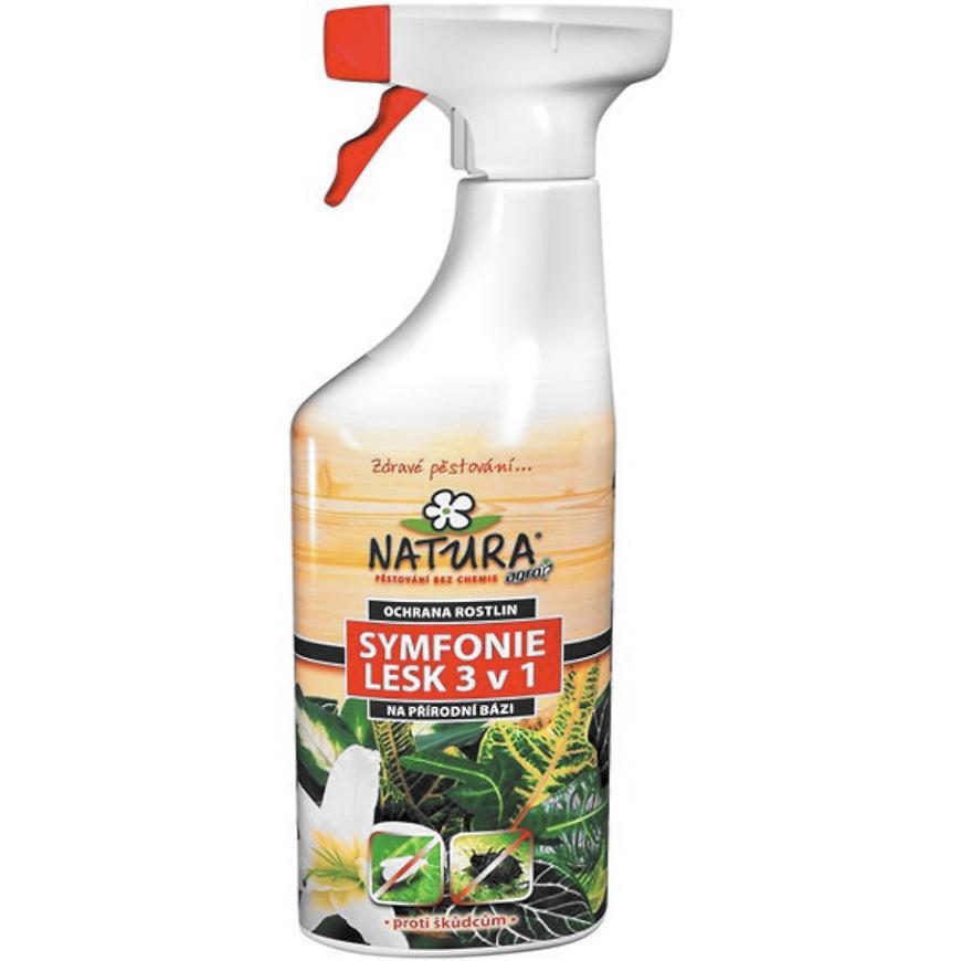 E-shop Natura - symfonia 3 v 1 500 ml