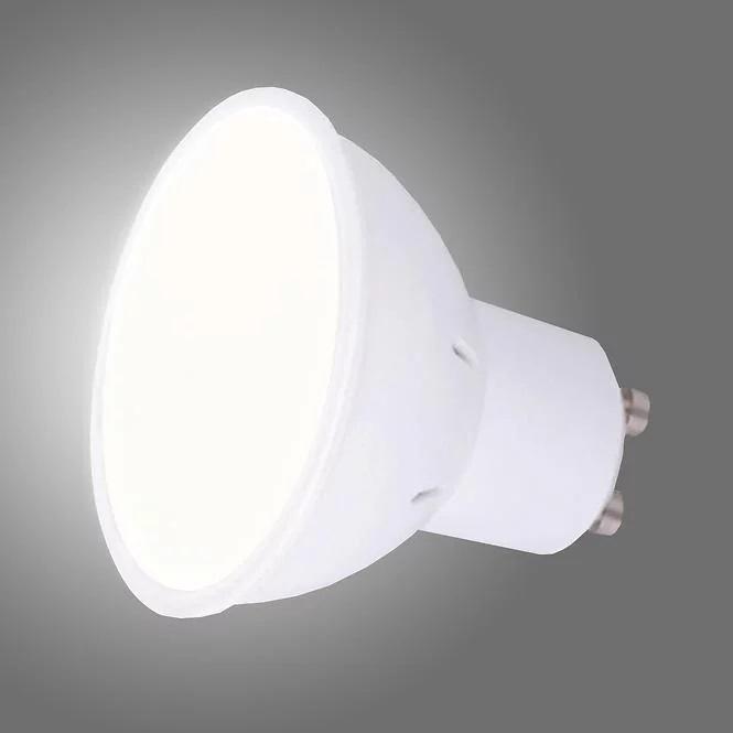 Žiarovka LED QTEC GU10 5W 2700K