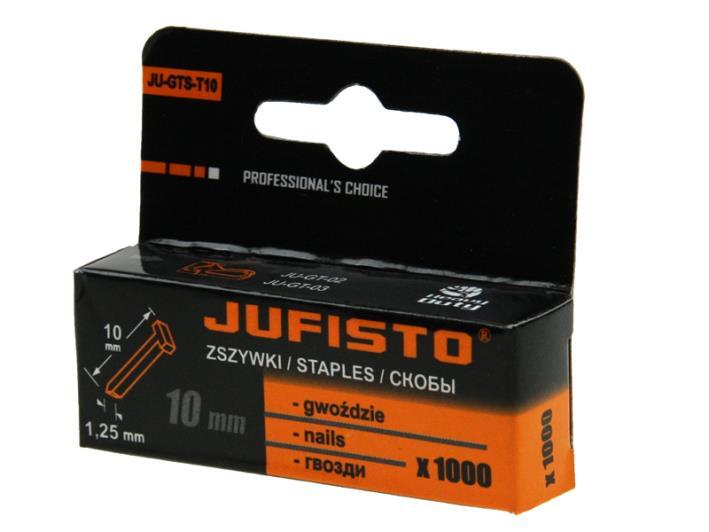 E-shop Jufisto Svorky T JU GTS T10