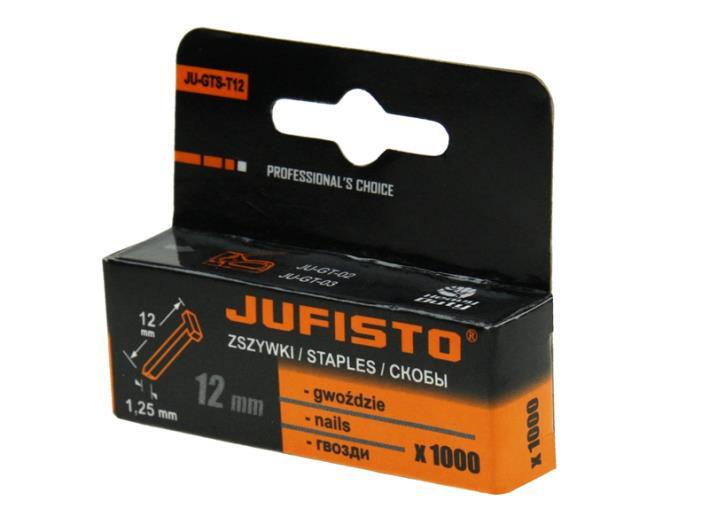 E-shop Jufisto Svorky T JU GTS T12