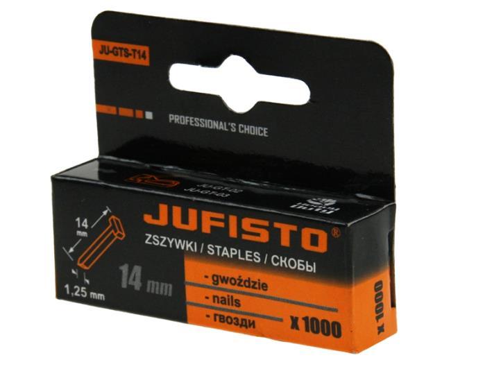 E-shop Jufisto Svorky T JU-GTS T14