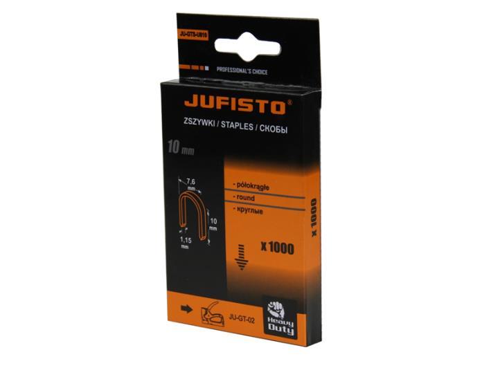 E-shop Jufisto Svorky U JU GTS U810