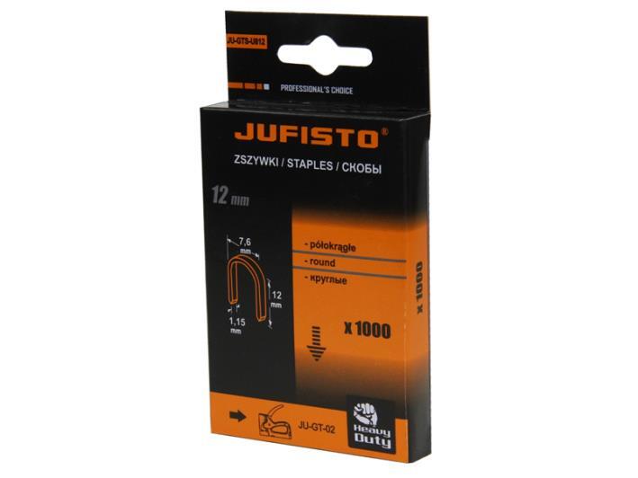 E-shop Jufisto Svorky U JU GTS U812