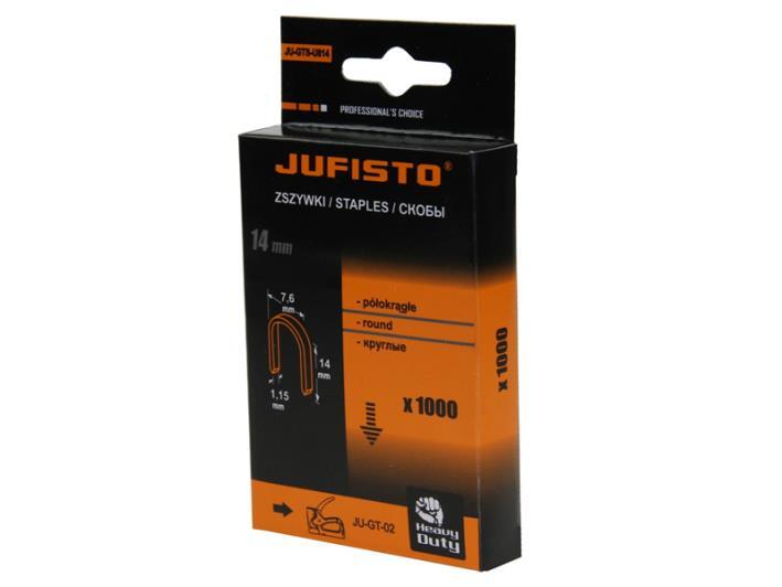 E-shop Jufisto Svorky U JU GTS U814