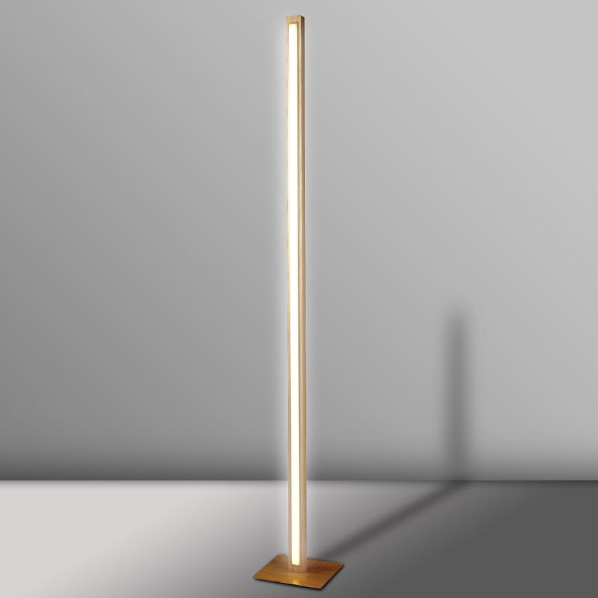 Stojacia lampa A0003-510 Rodney 35W LED 4000K