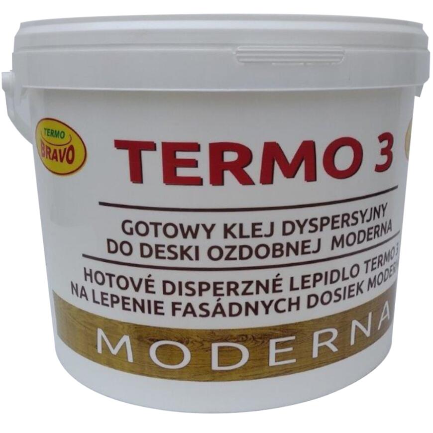 E-shop Lepidlo Termo 3 na dekoratívnu dosku Moderna 7kg