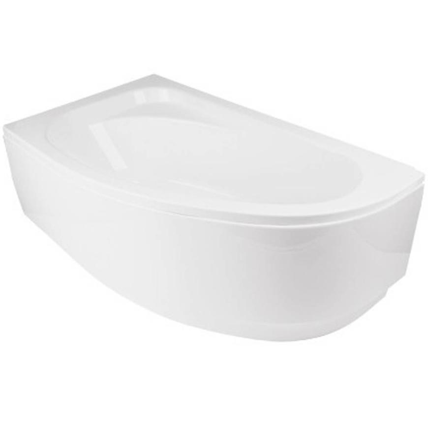 E-shop Obklad vane Cornea 140/80 L