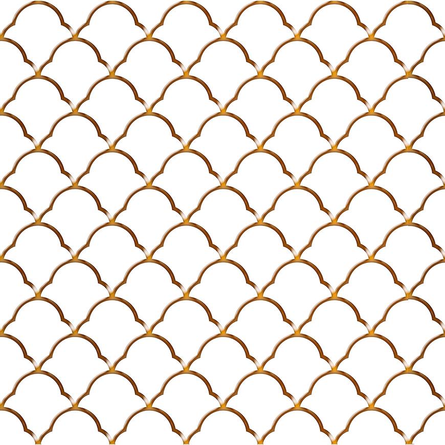 Sklenený panel 60/60 Oro Esg