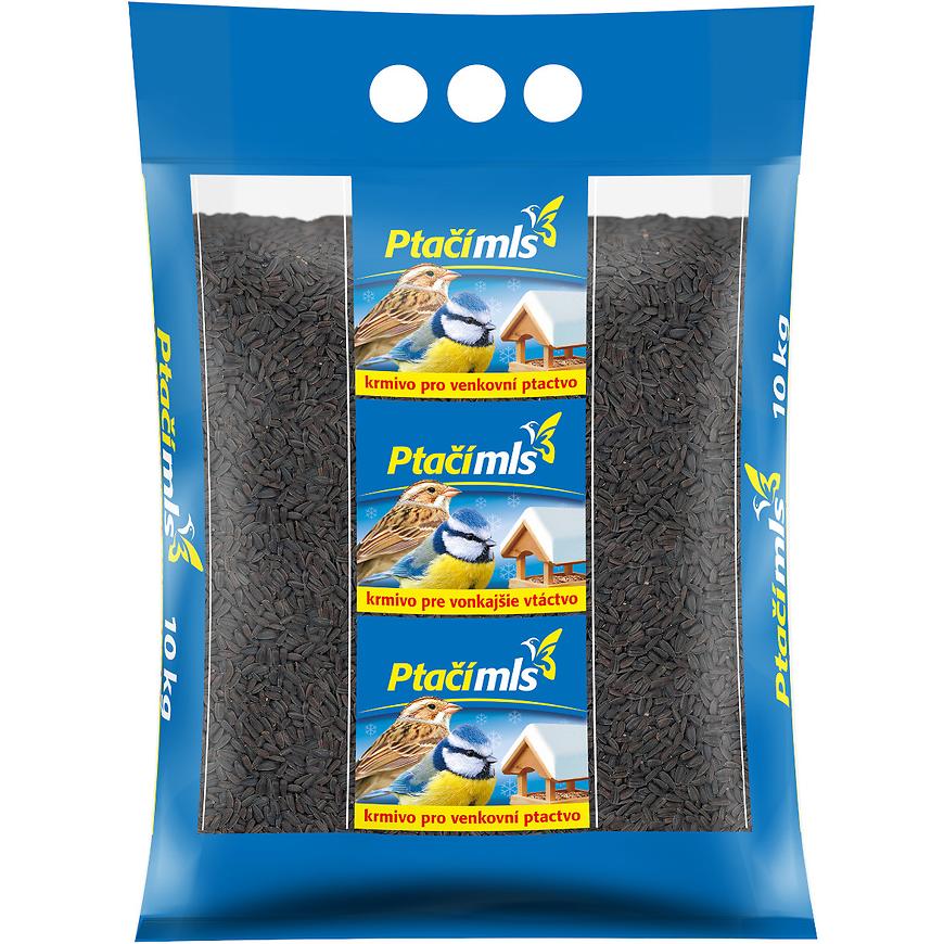 E-shop Slnečnica čierna 10 kg