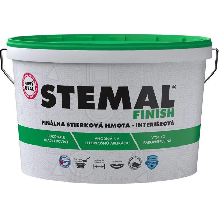 E-shop Stemal Super Stierka 15 + 3kg