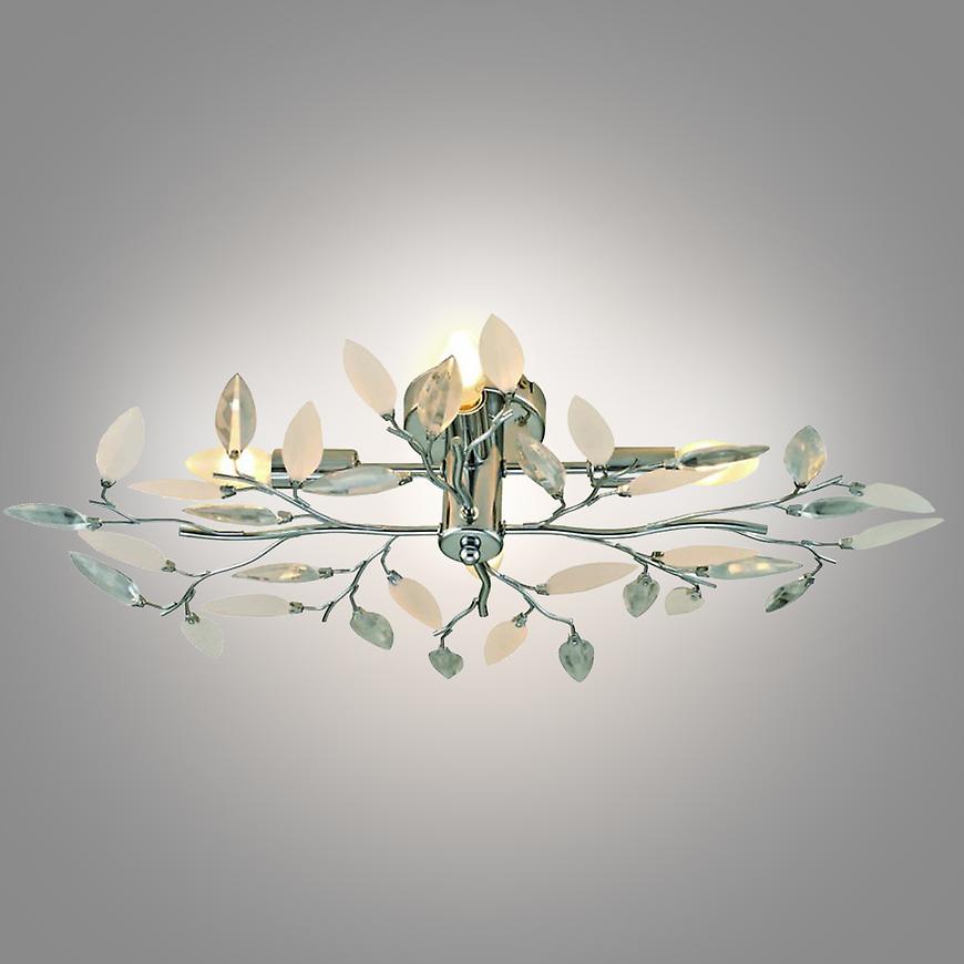 Lampa Wind P749A-4OVAL PL4