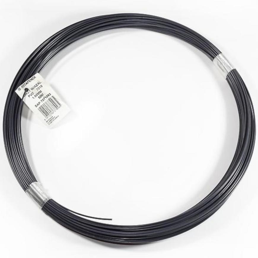 Viazací drôt PVC 2,00 mm 50 m