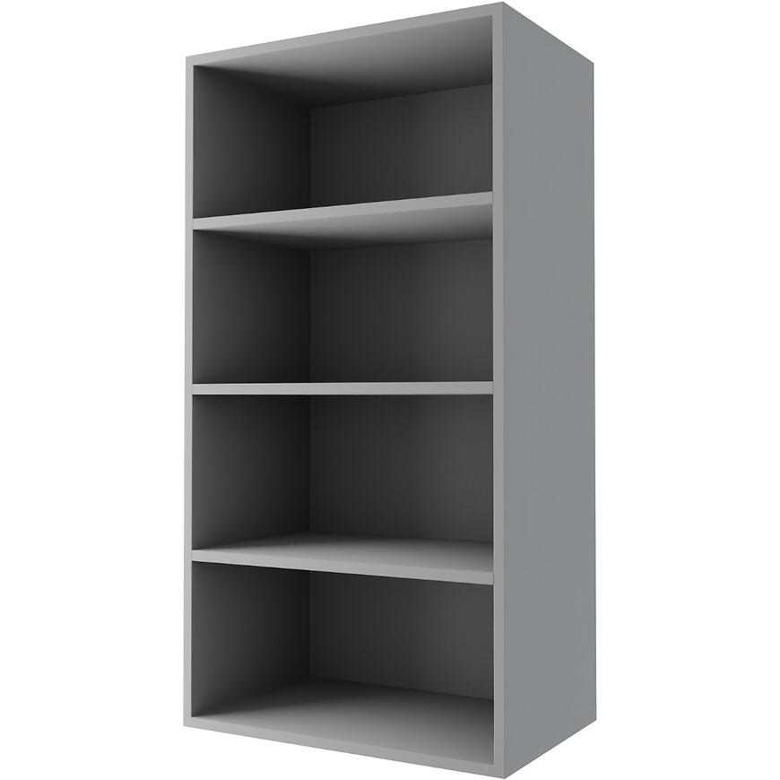 Korpus sivý W4 50