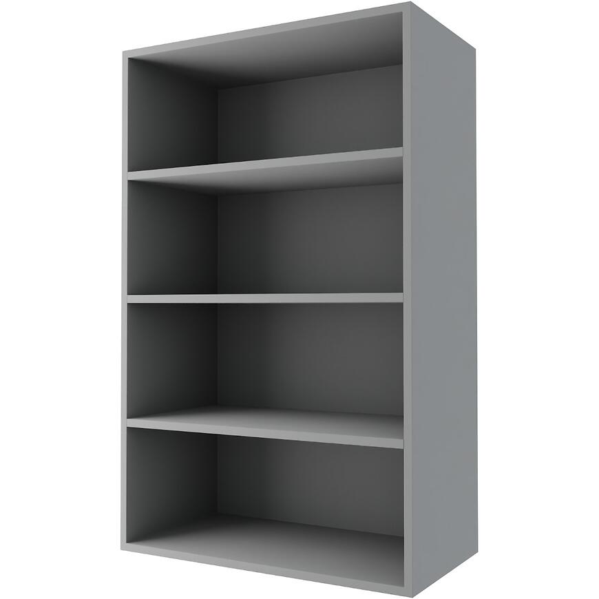 Korpus sivý W4 60