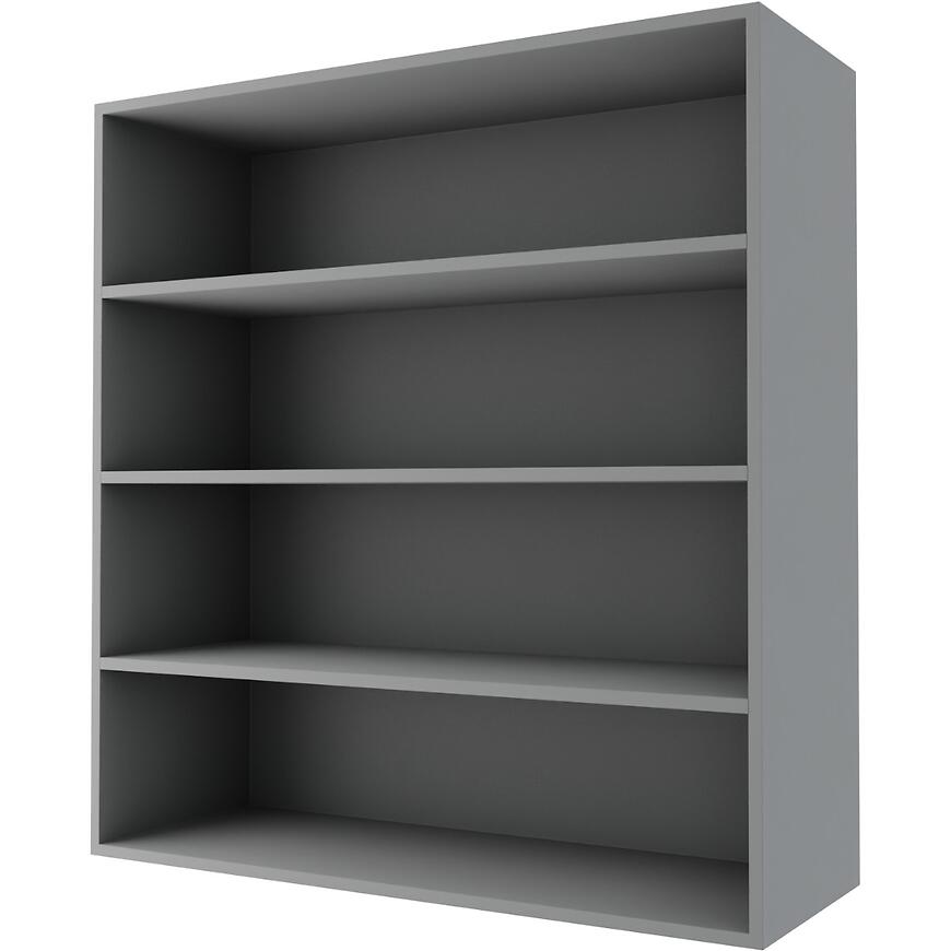 Korpus sivý W4 90