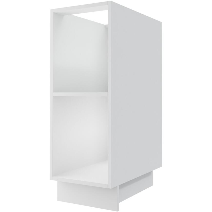 Korpus biely D1d 30