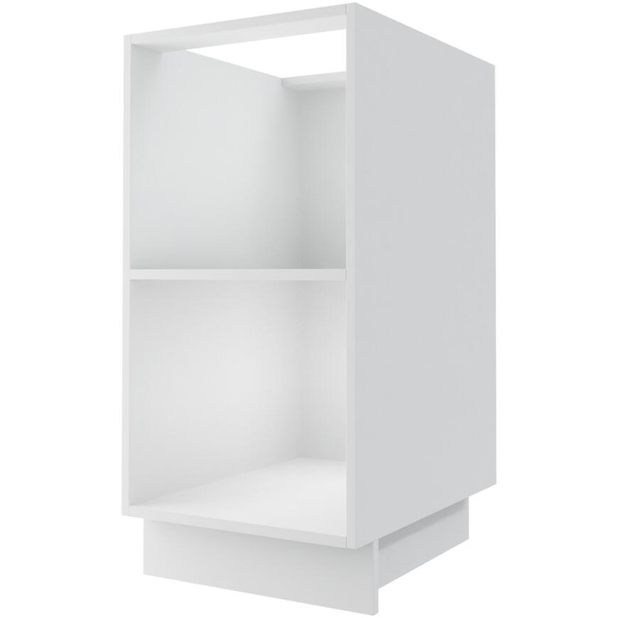 Korpus biely D1d 40