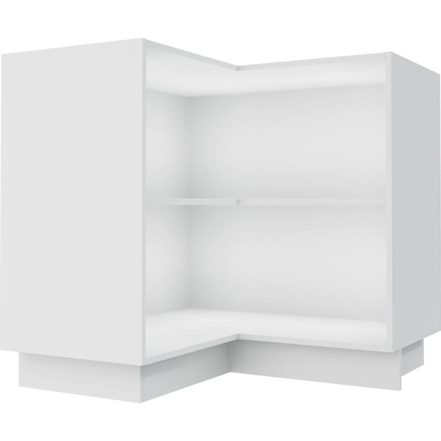 Korpus biely D12 90