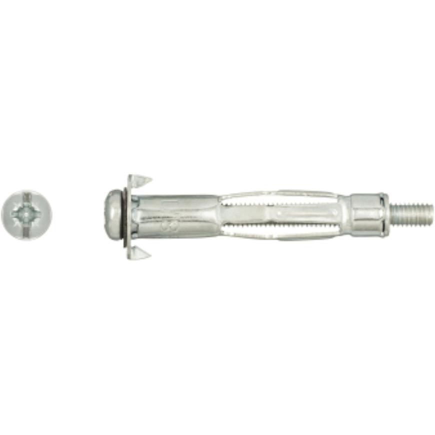 Rawlplug Hmoždinka do sadrokartónu SM06037/6