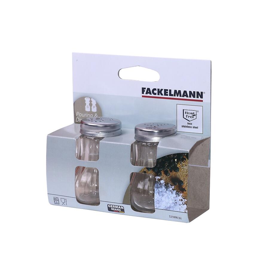 E-shop Soľnička a korenička 521898