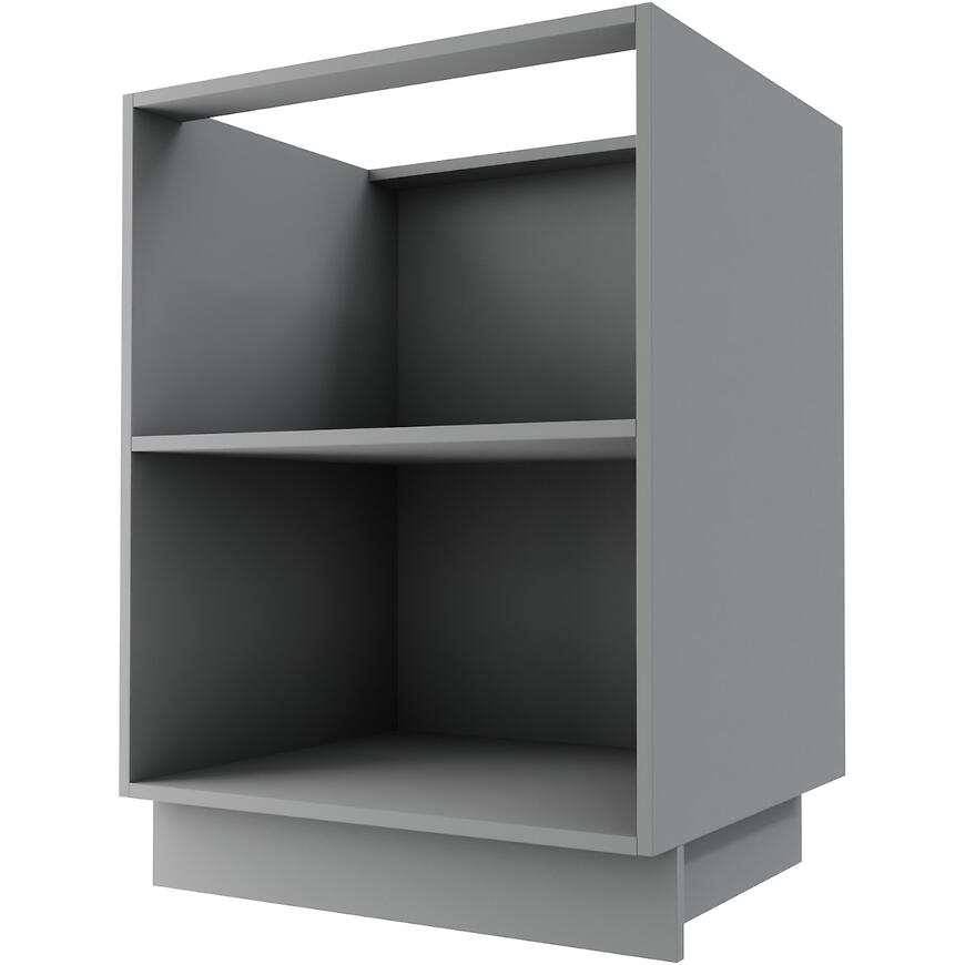 Korpus sivý D1d 60