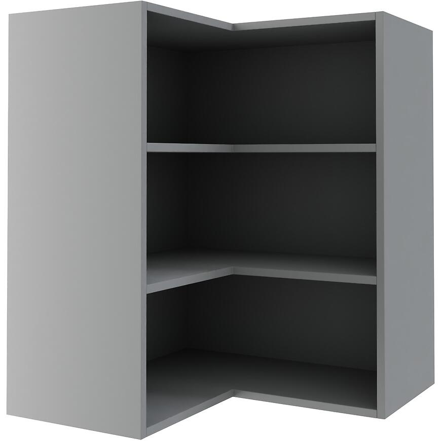 Korpus sivý W12/60