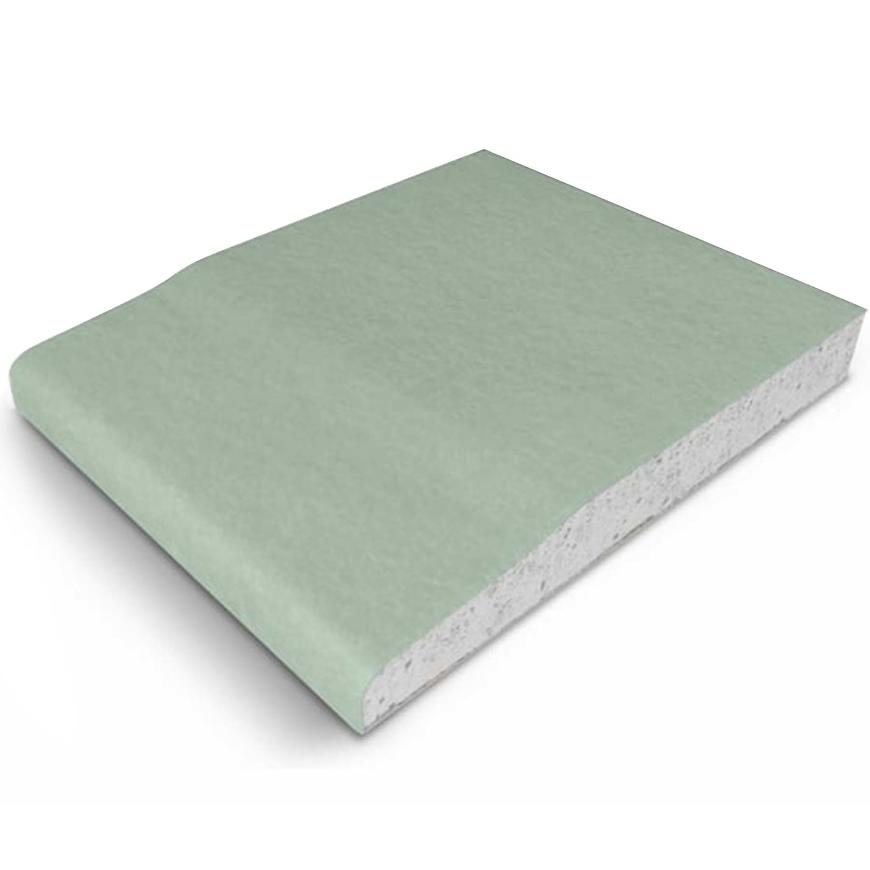 Sadrokartónová doska impregnovaná mini 1200x1000x12,5mm