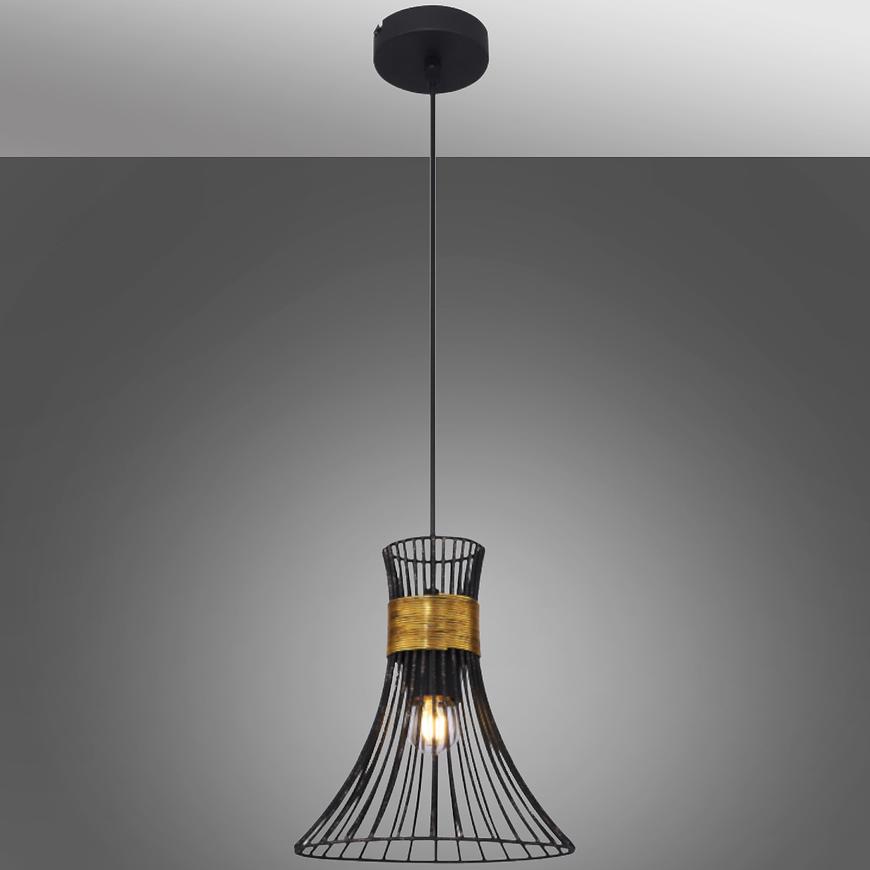 Luster 54814H LW1