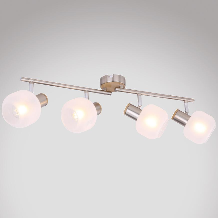 Luster 54302-4 LS4