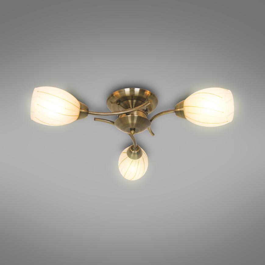 Luster CL16173-3 PL3