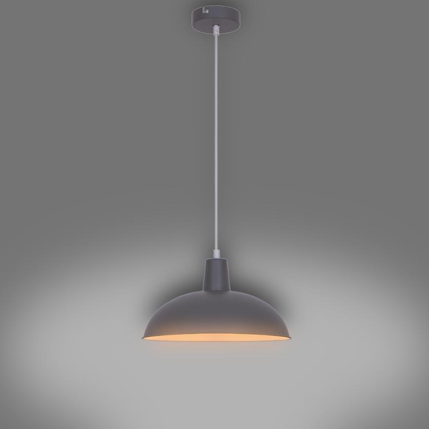 Luster F19002-1P LW1