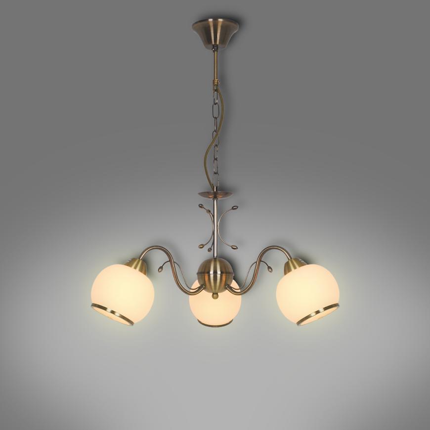 Luster P18395A-3 LW3