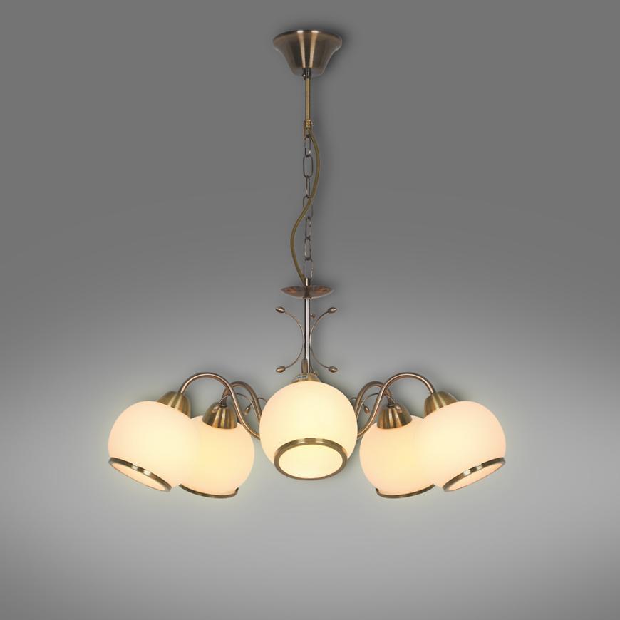 Luster P18395A-5 LW5