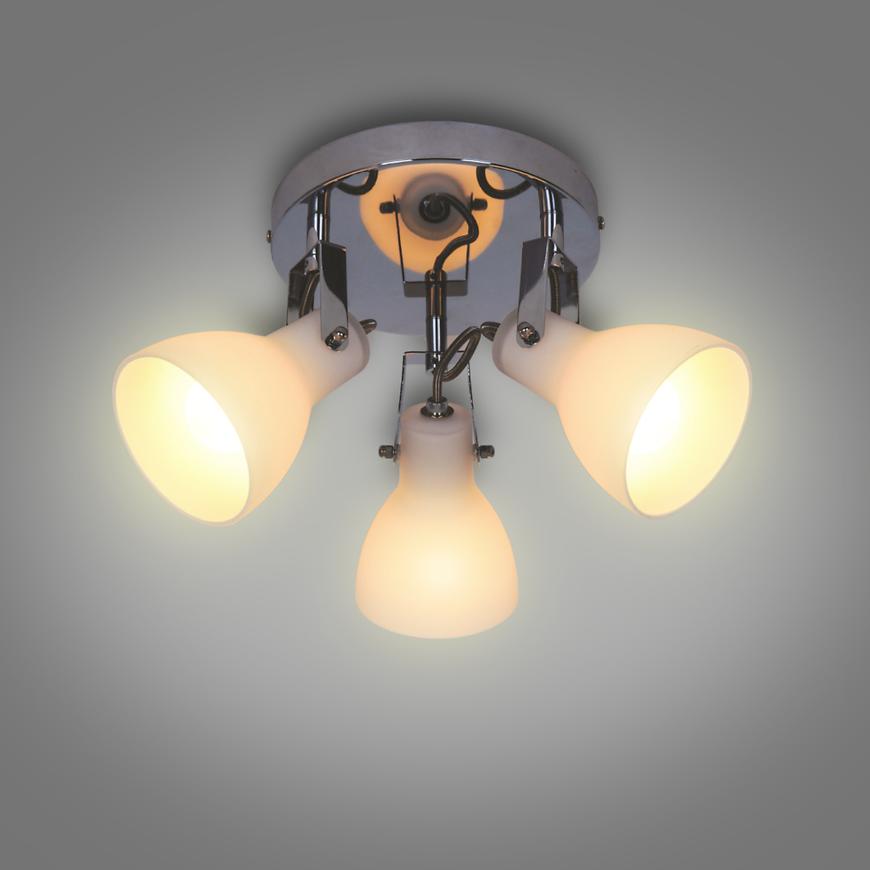 Luster R5018007-3R PL3