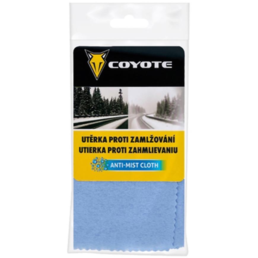 E-shop Coyote Utierka proti zahmlievaniu