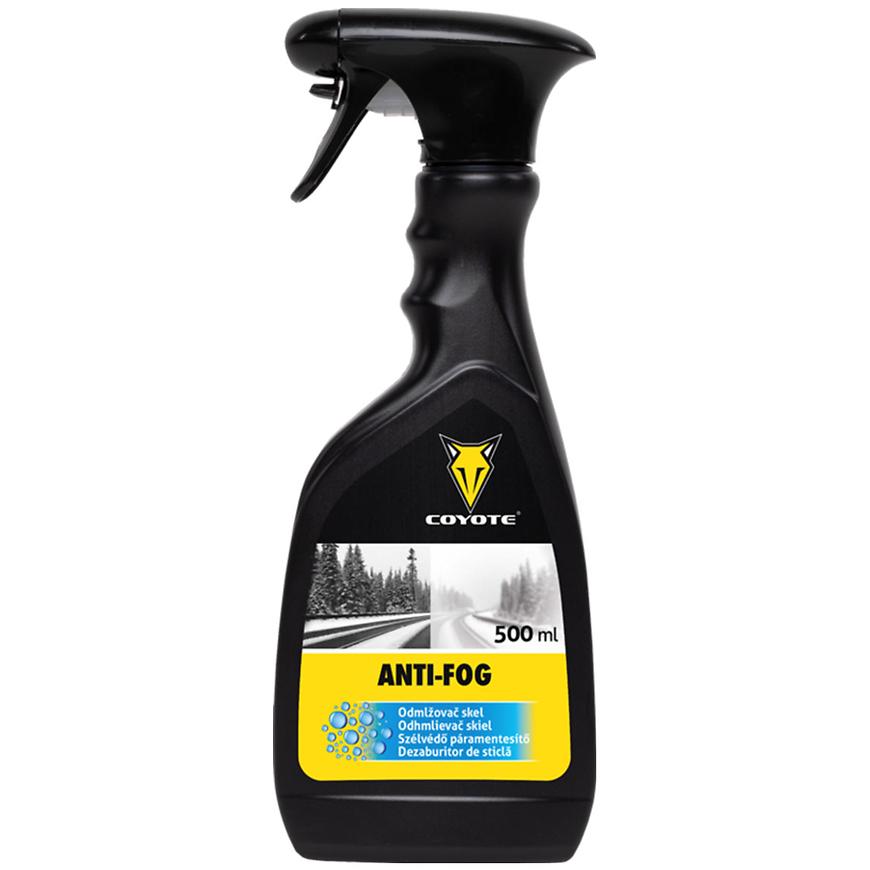 E-shop Coyote Odhmlievač skiel MR 500 ml