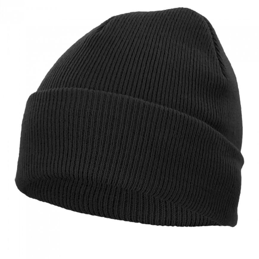 Čiapka Dziana čierna