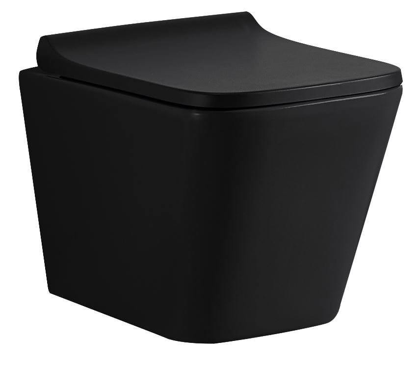 WC Misa bez goliera Lego s voľne-padajúcou doskou