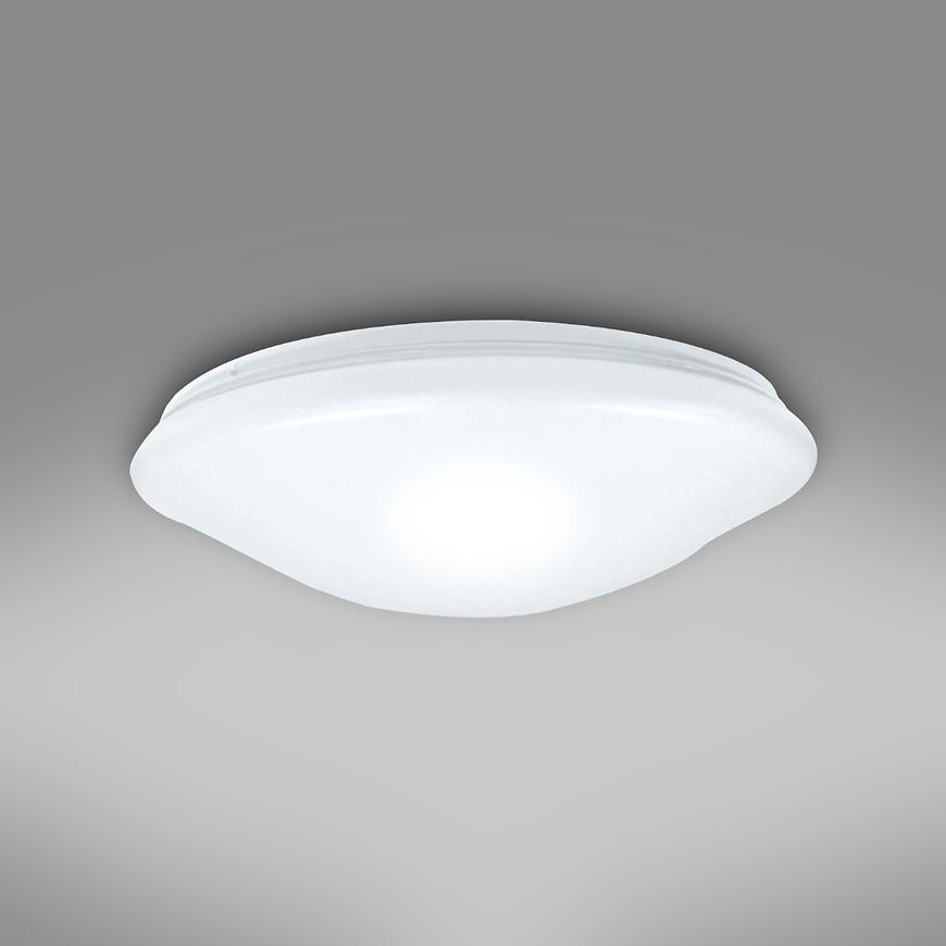 Luster Ceiling PLP16W 4000K IP44 45256 PL1