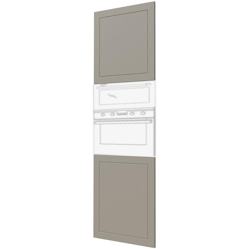 Dvierka Quantum D14RU/2D beige