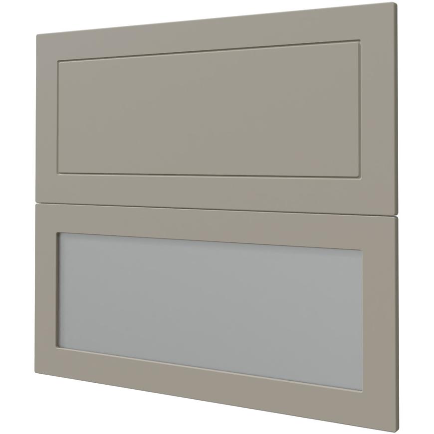 Dvierka Quantum W8BS 80 AV WKF beige