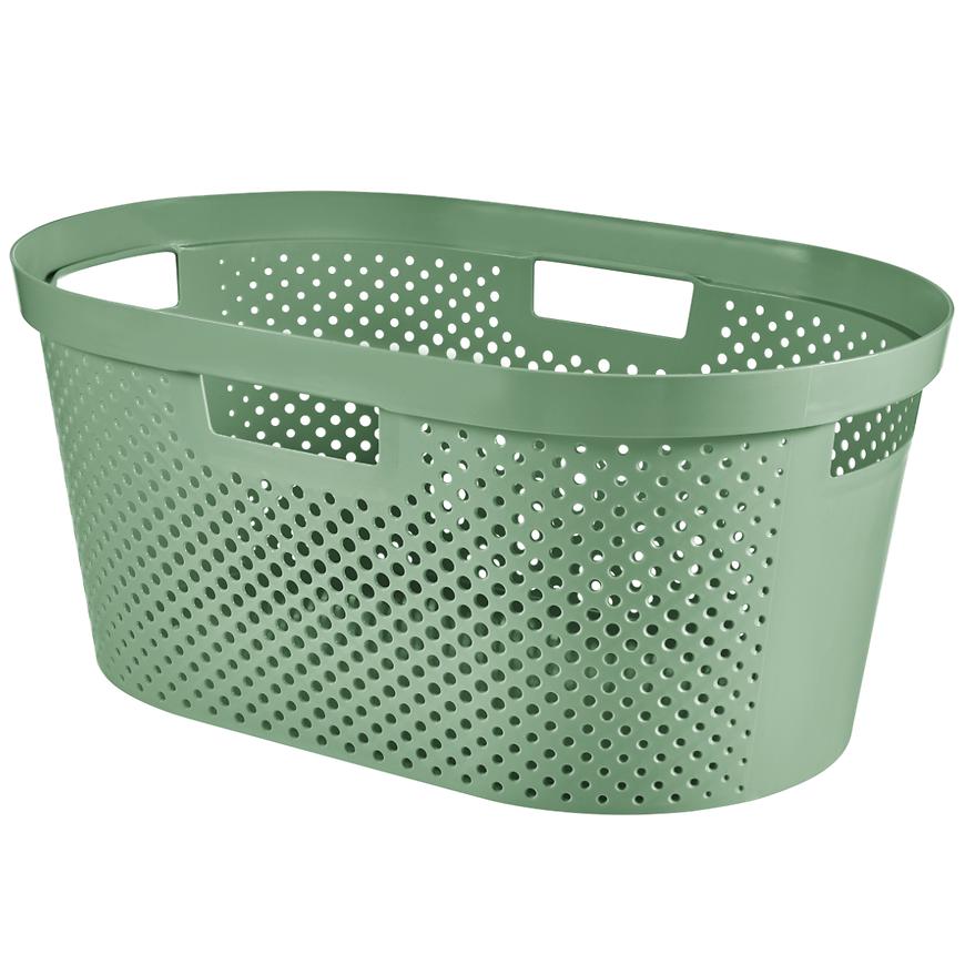Kôš na žehlenie Infinity RECYCLED 40L