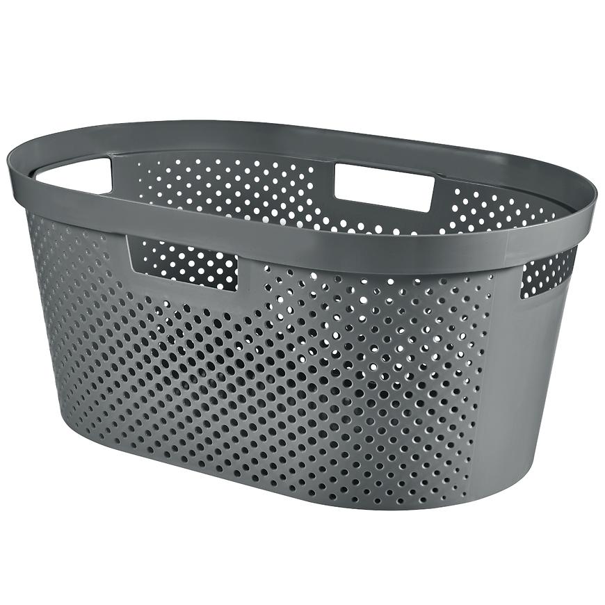 Kôš na žehlenie Infinity RECYCLED 40L