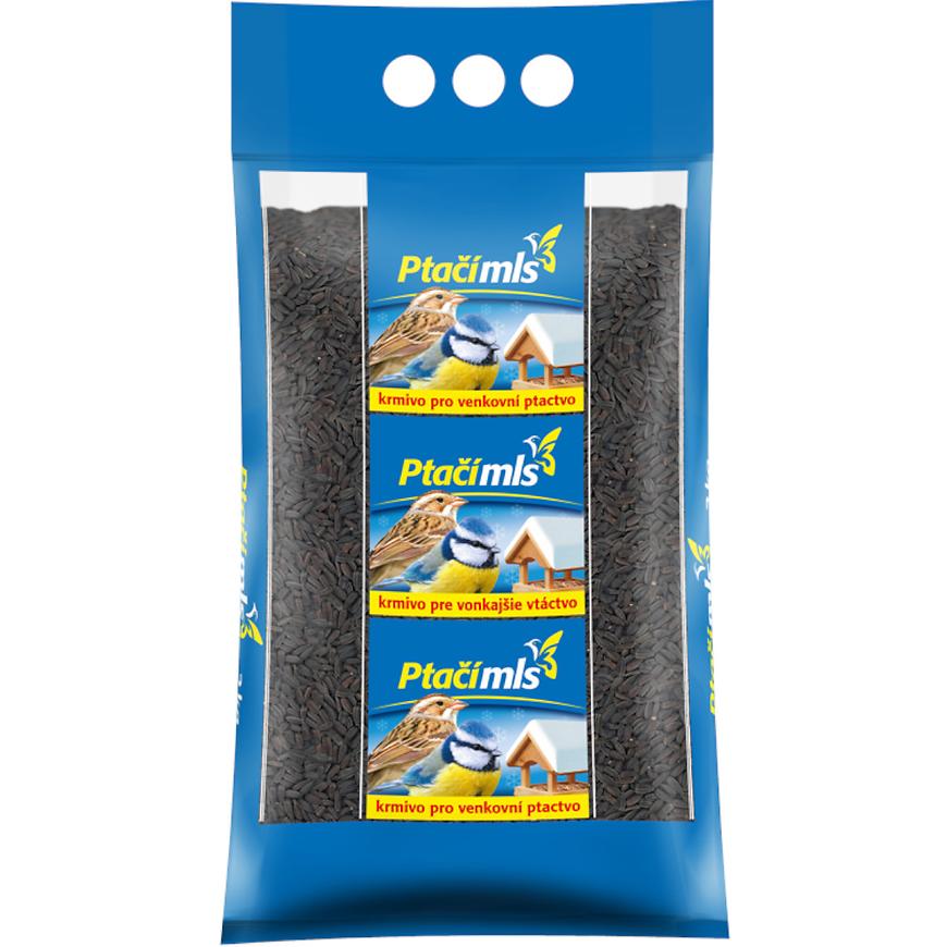 E-shop Slnečnica čierna 2 kg