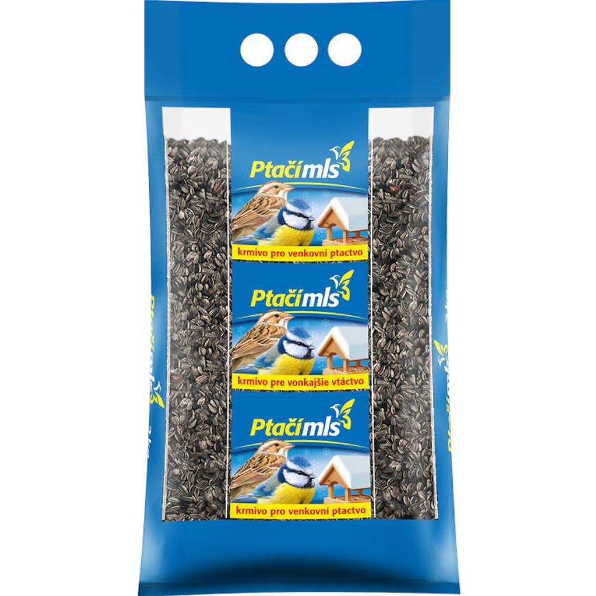 E-shop Slnečnica pásiková 2 kg