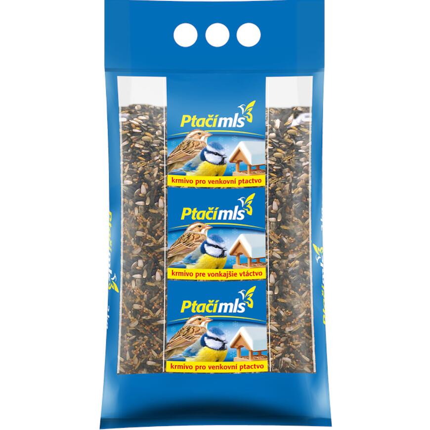 E-shop Zmes do kŕmidiel 2 kg
