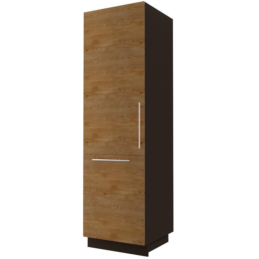 Skrinka do kuchyne Malmo Permbroke D14/DL/60/207 lava