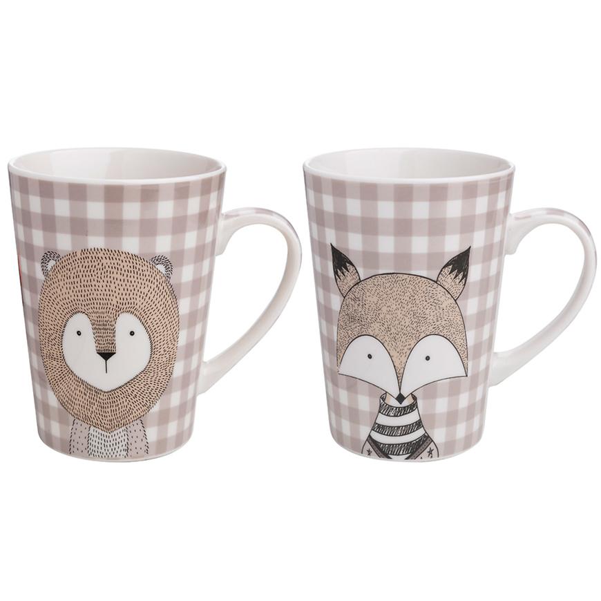 E-shop Pohár FORREST 520ML 2K0362